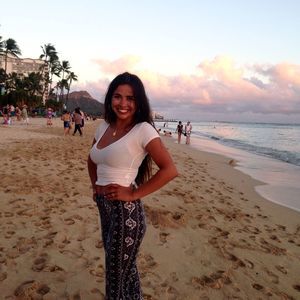 Meet your Posher, Gianna